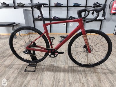 BMC ROADMACHINE X TWO 2024