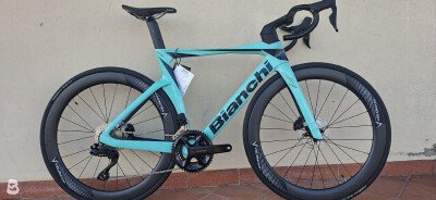 Bianchi Oltre Comp 2024 2024