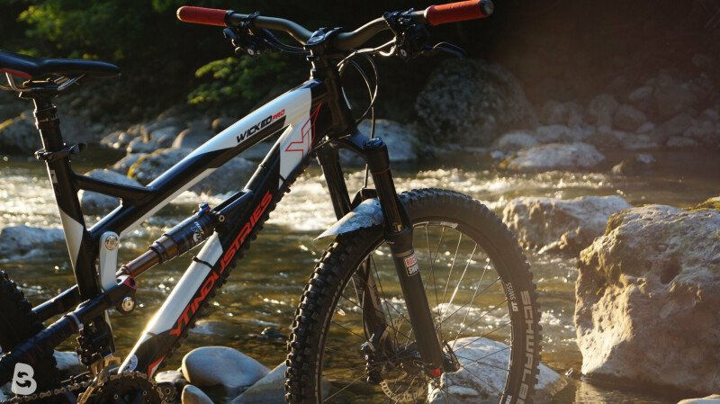 Yt capra hot sale 2013