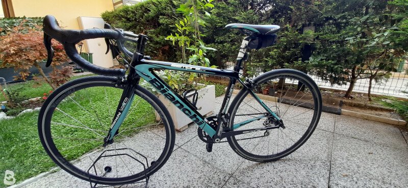 Bianchi sempre pro discount 2015