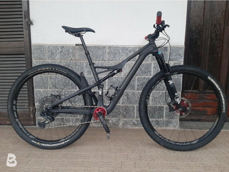 Specialized on sale camber 2019