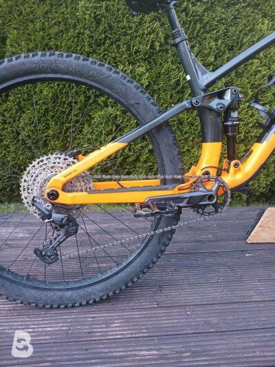 Trek fuel ex 5 online deore 2021 mountain bike