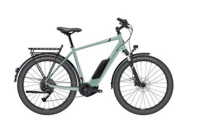 Lapierre E-explorer 3.4 M 2023