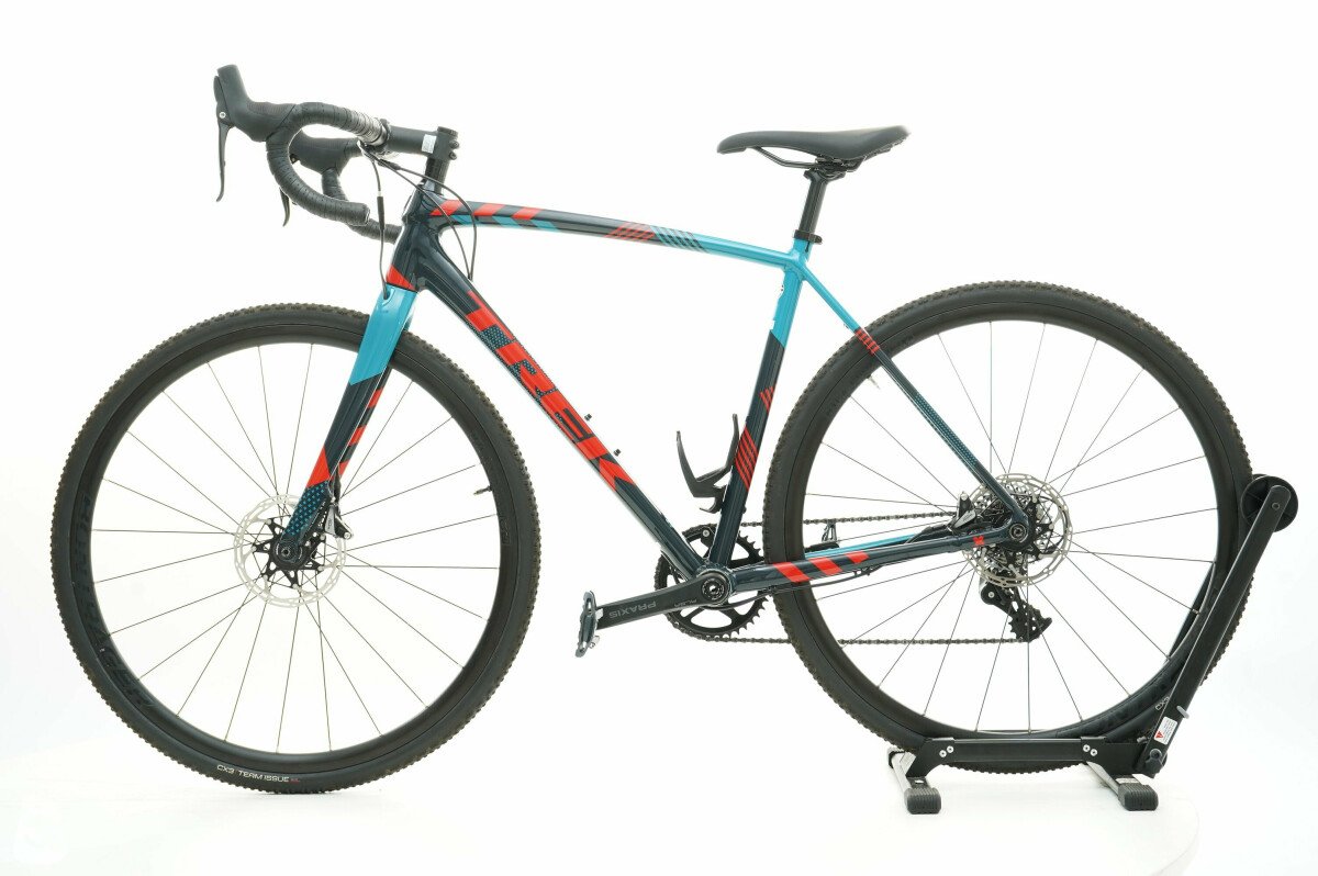 Trek crockett sales 5 2021