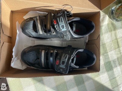 Sidi Ctrace2w 2025