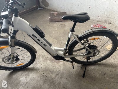 Bulls E-Bike gebraucht kaufen | Bikeflip