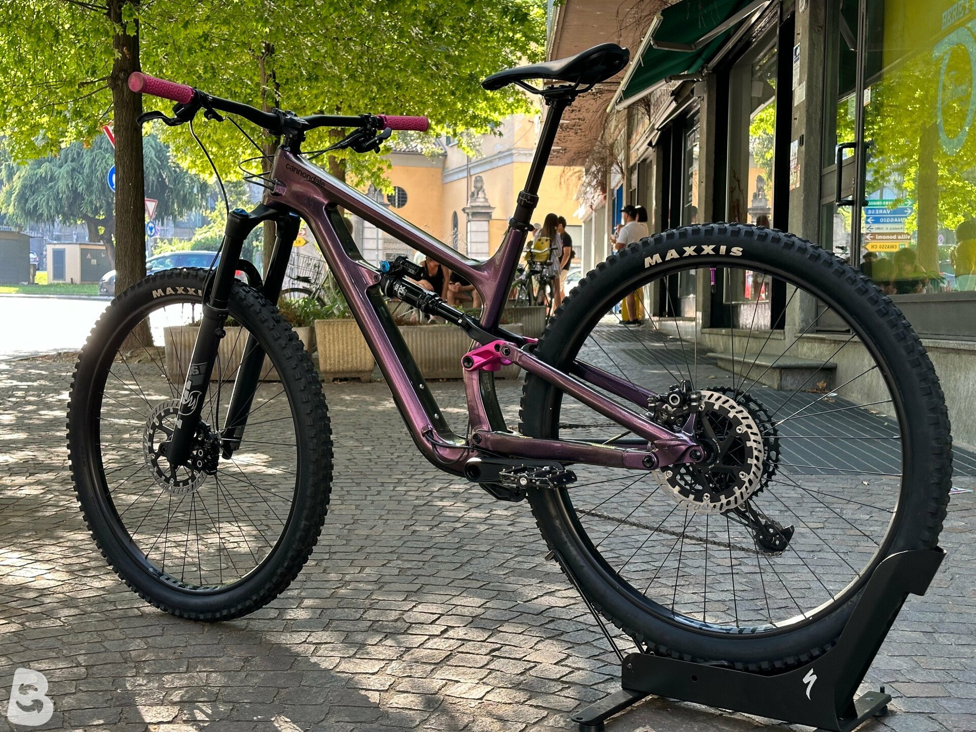 Cannondale discount habit 2021