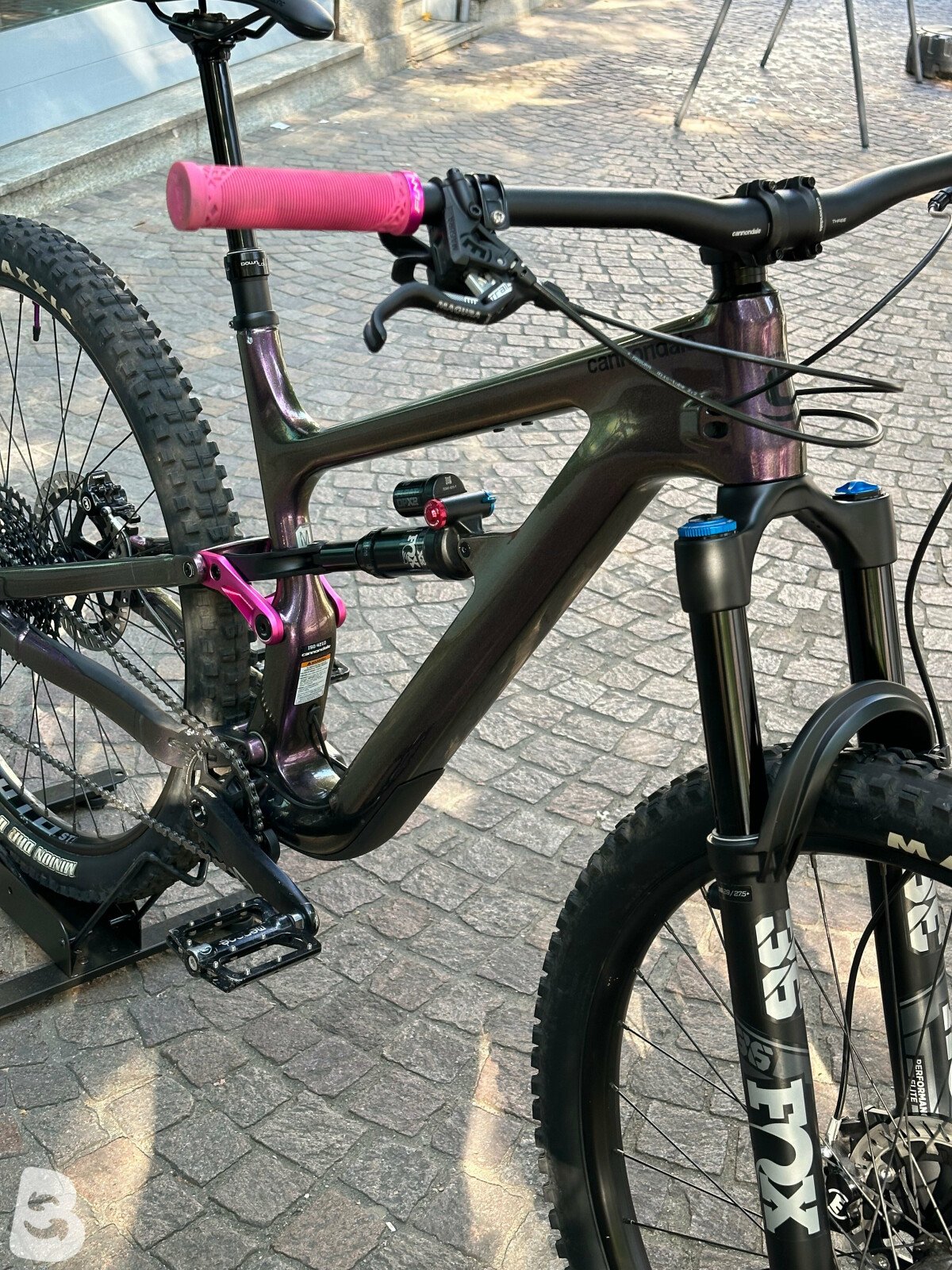 2021 best sale cannondale habit