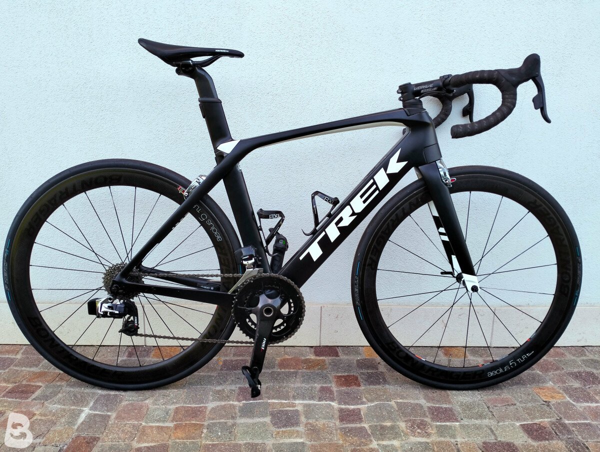 Trek store madone sram