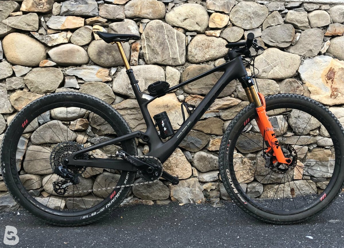 Scott store rc sl