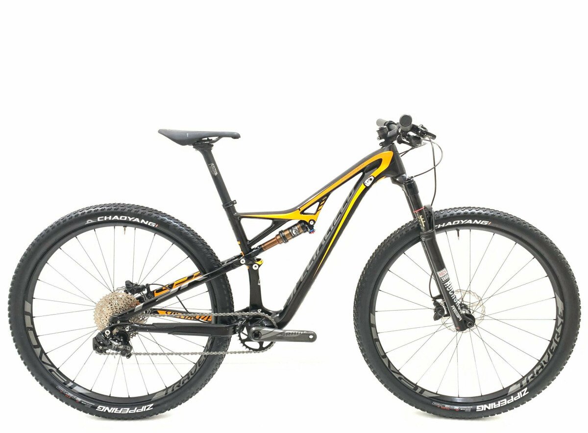 Specialized camber expert clearance evo