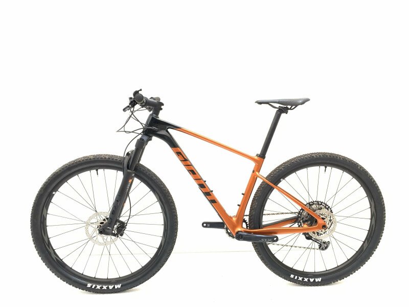 Vtt giant best sale xtc 2