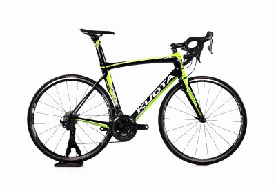 Kougar Ultegra Kuota Kougar 2018 Kuota Kougar Used