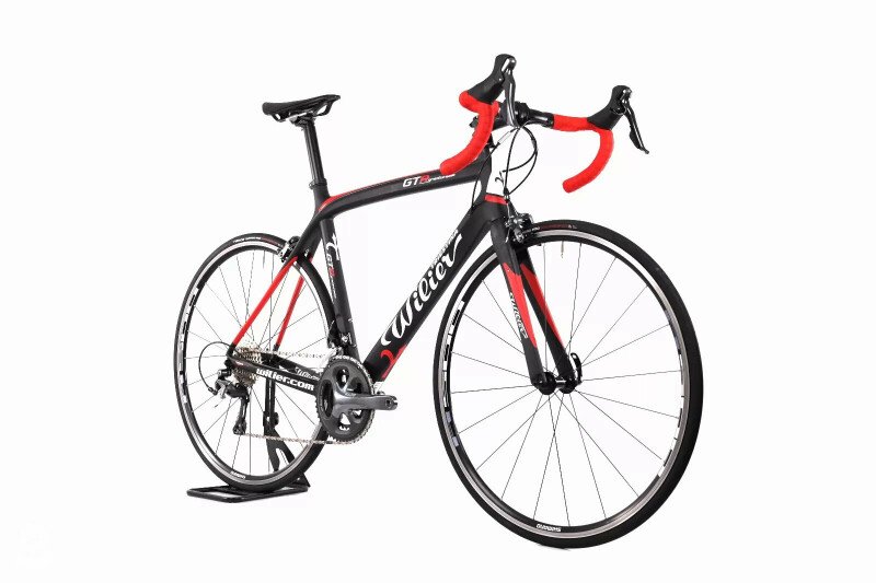 Wilier triestina gtr granturismo sale