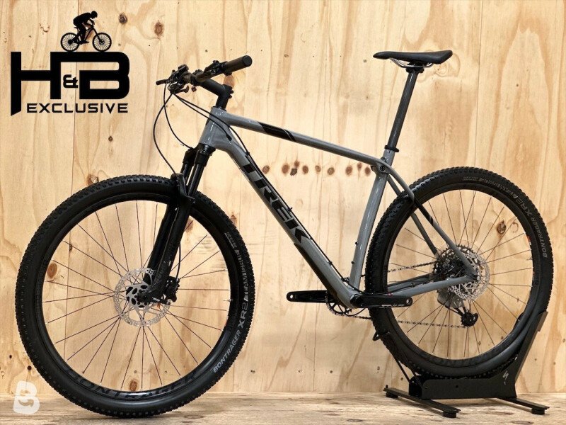 Trek Pro Caliber 9.7 2019 used