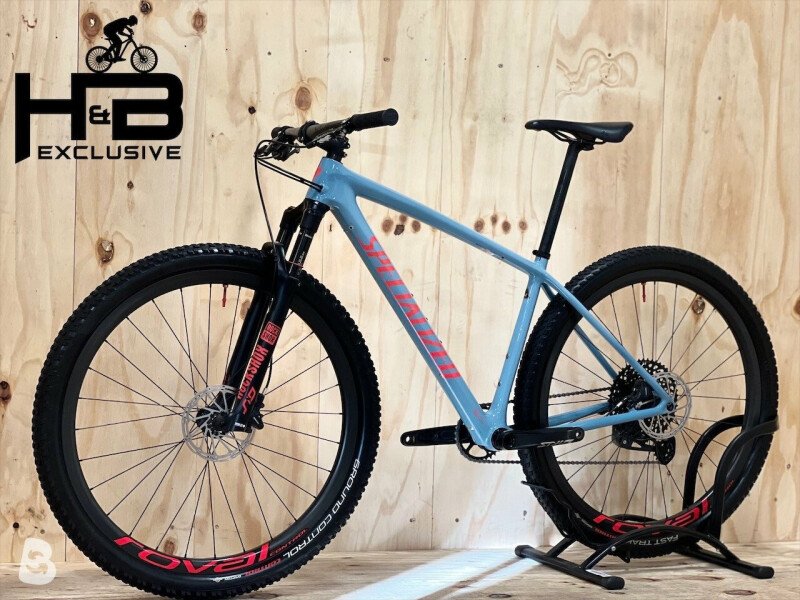 Specialized shops epic hardtail 2019