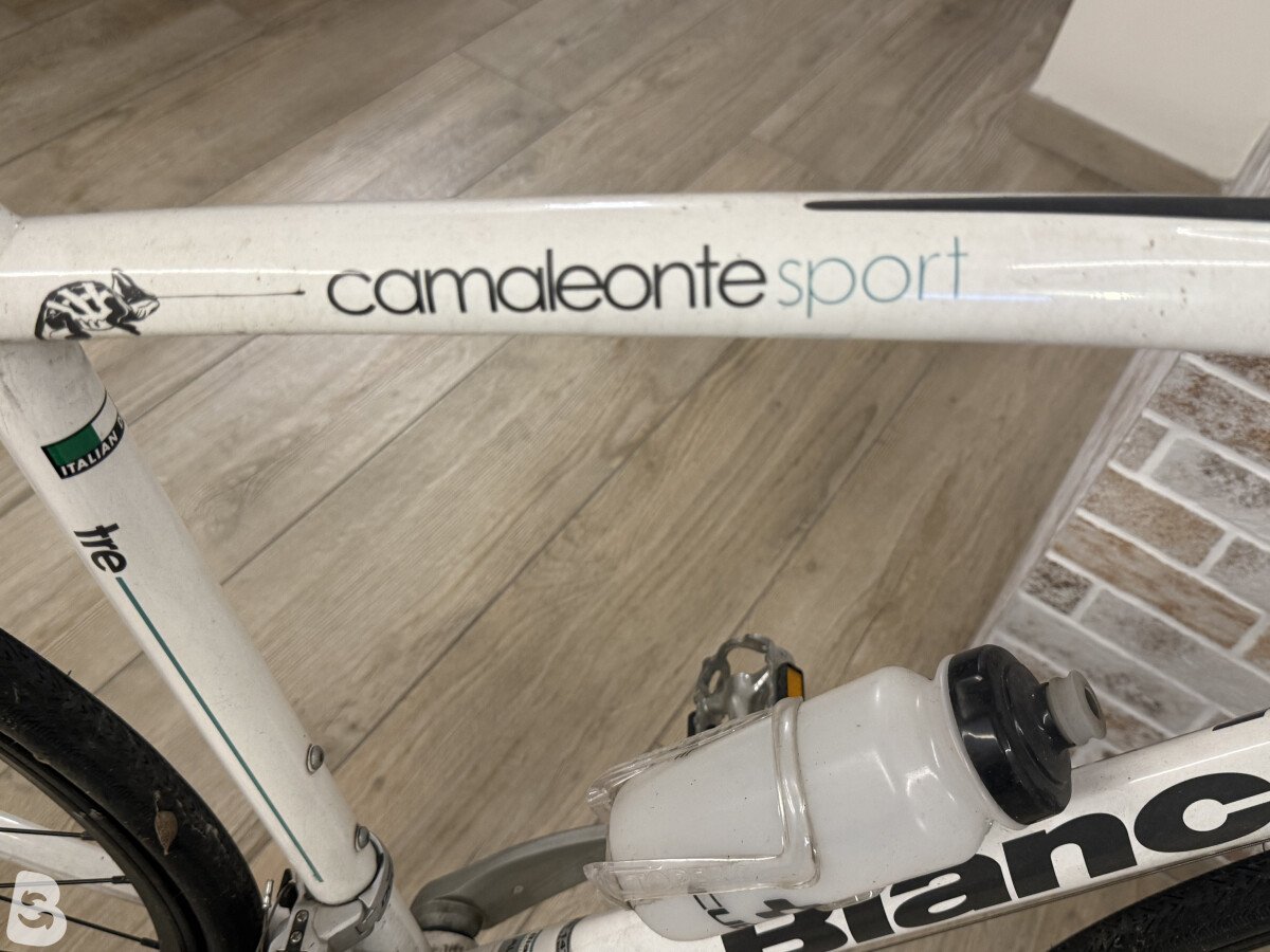 Bianchi CAMALEONTE SPORT 2016 used