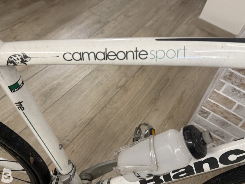 Bianchi CAMALEONTE SPORT 2016 used