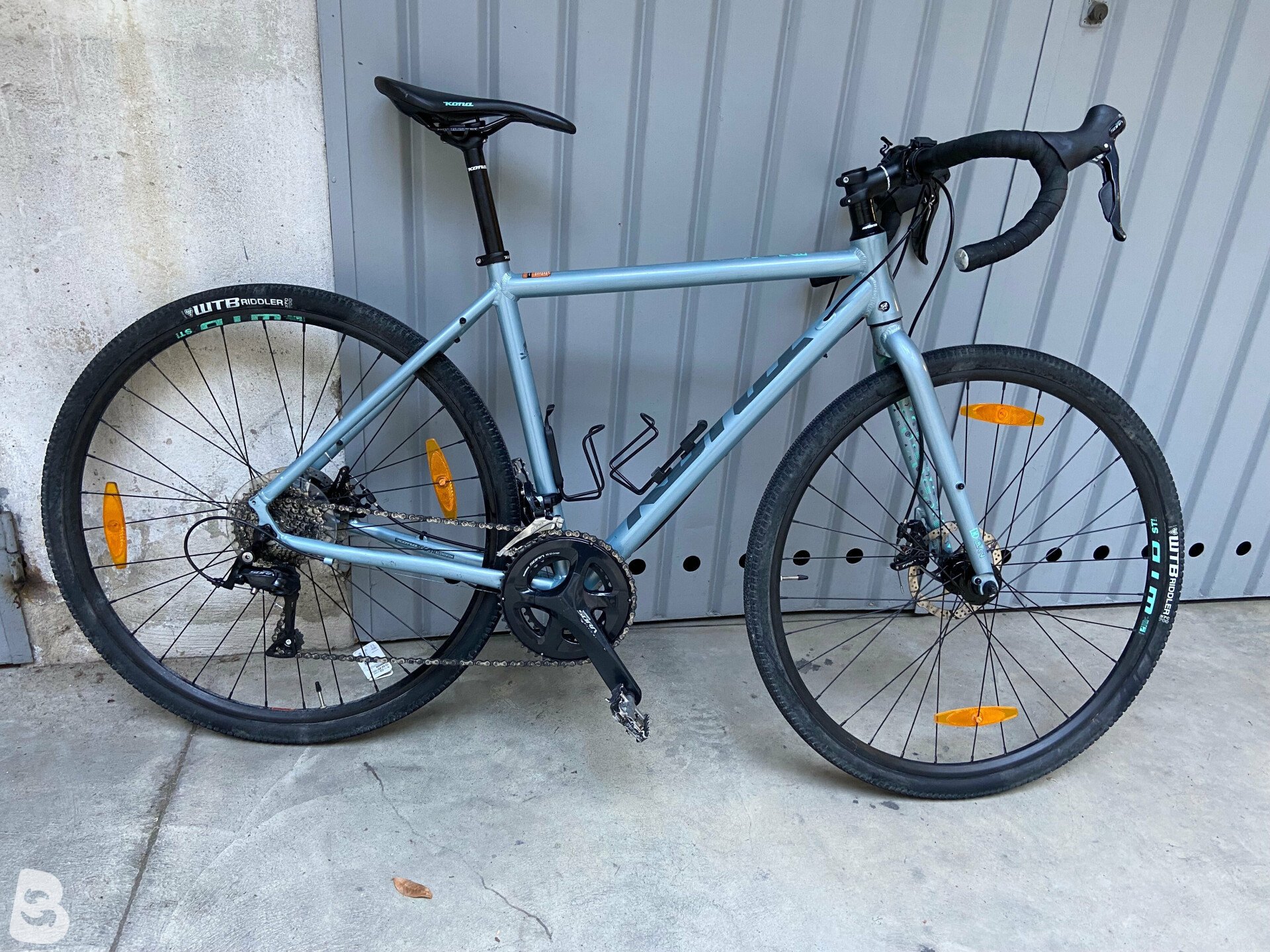 kona rove dl 2020
