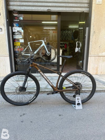 Lapierre Prorace CF 6.9 2023