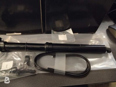 Kind Shock 860i