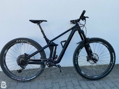 Canyon strive best sale 5.0 2019