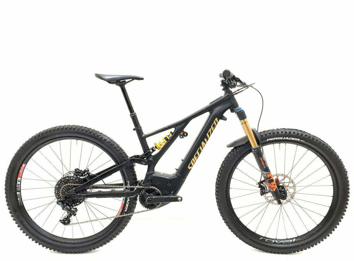 turbo levo used