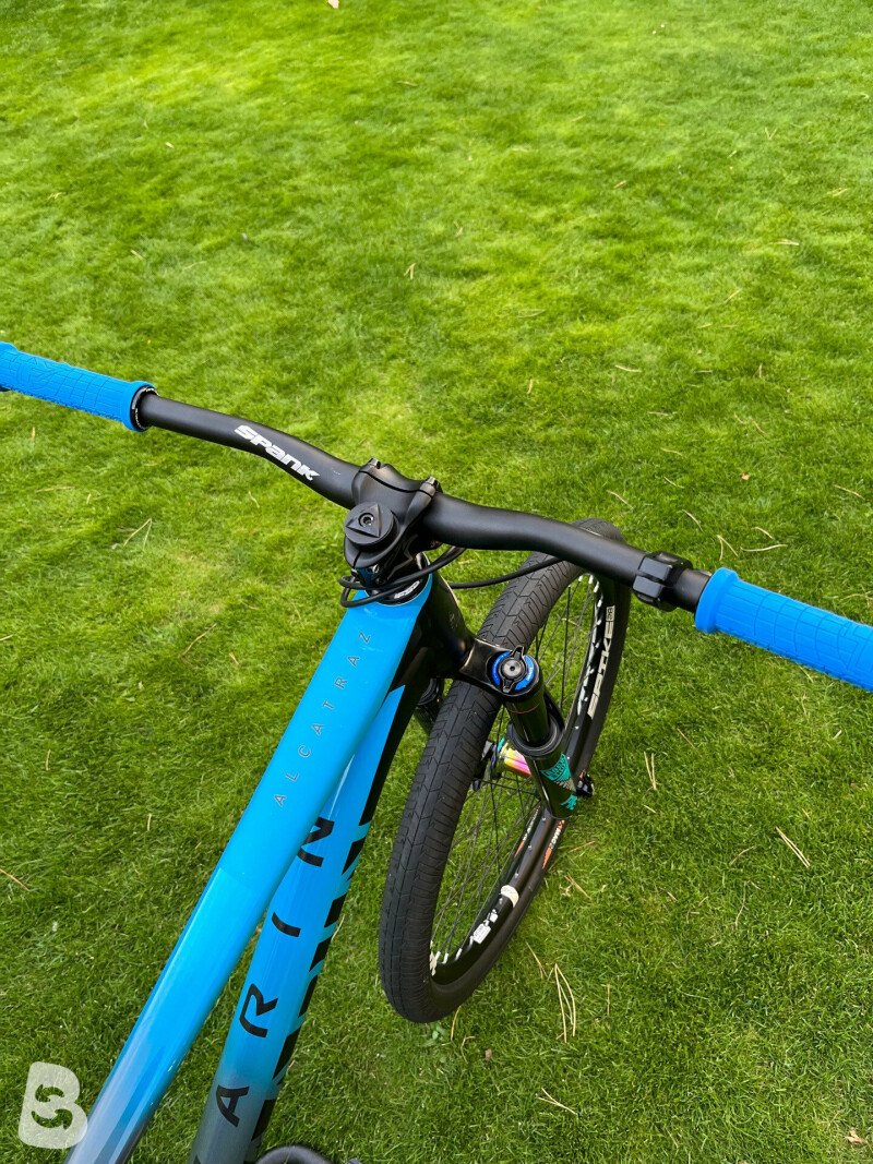 Alcatraz Frame Marin Alcatraz 2019 Marin Frame Deals (Marin