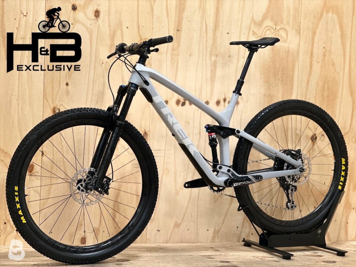 Trek fuel cheap ex 9.8 2019