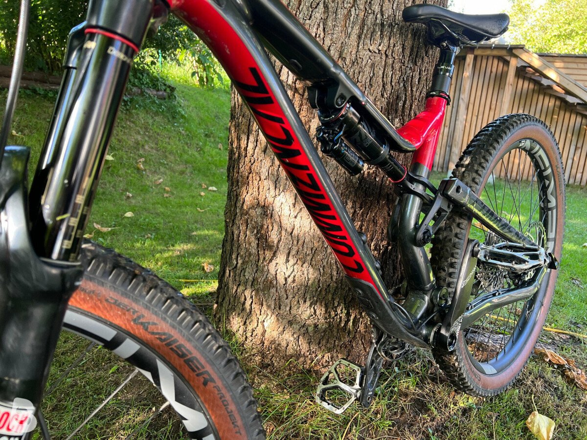 Commencal meta cheap am 29 2019