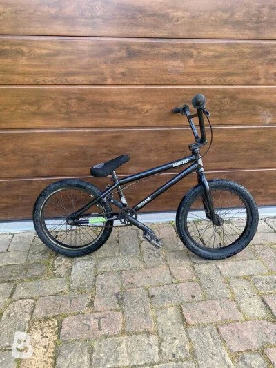 Kinder BMX, Dirt- & Trail-Bike: Gebraucht & neu kaufen | Bikeflip