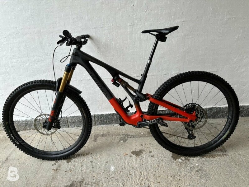 S works stumpjumper best sale 2020