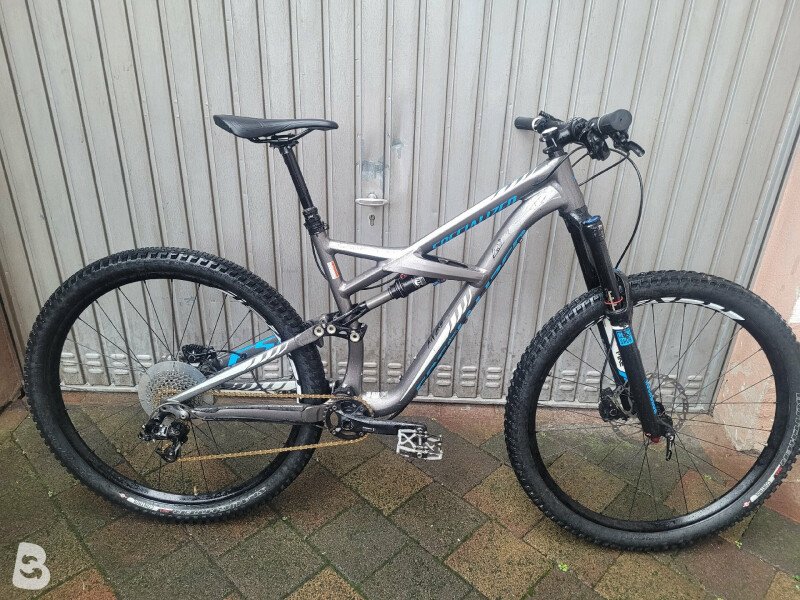 Specialized Enduro Comp 2015 used