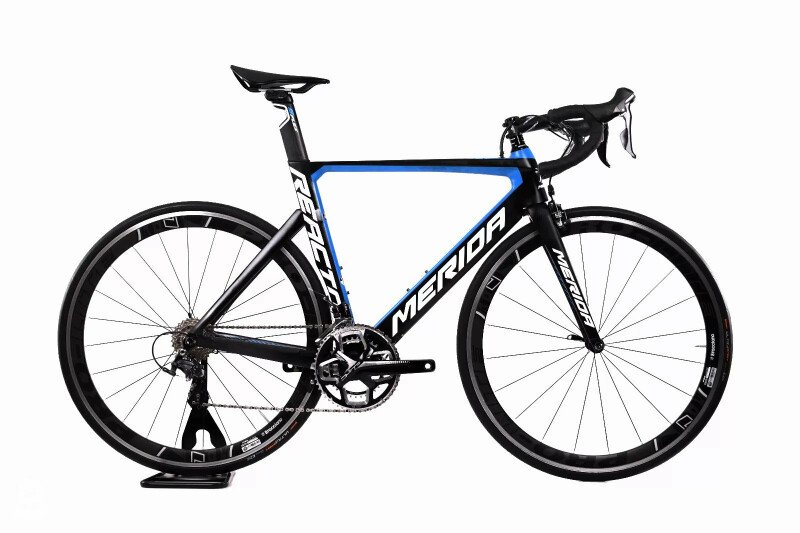 Merida Reacto 5000 used