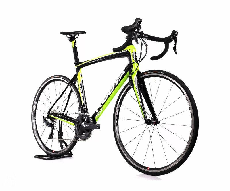 Kuota kougar 2018 sale