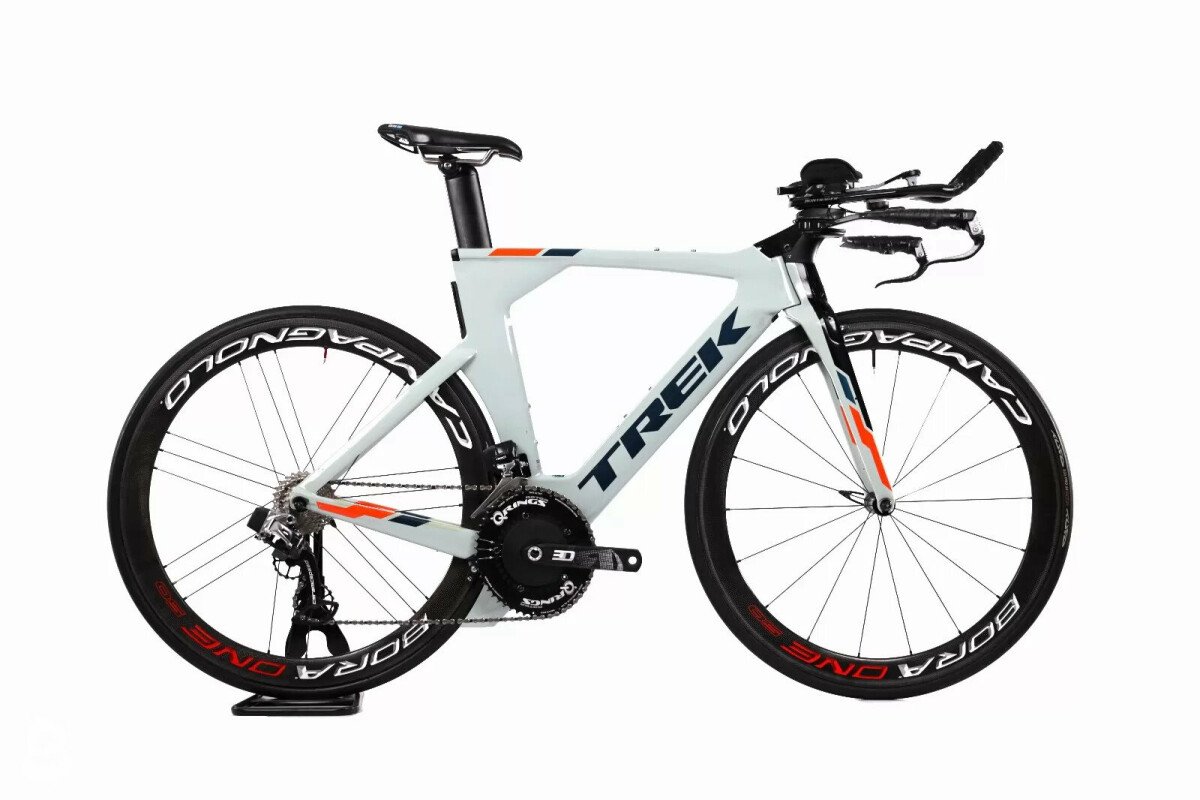 Trek speed sale concept 7.5 2018