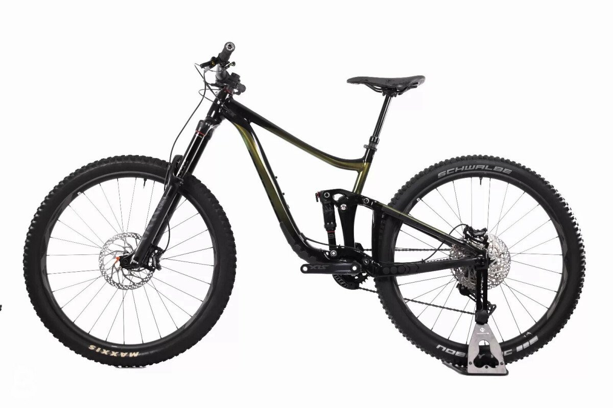 Giant reign 29 cheap 2 2021