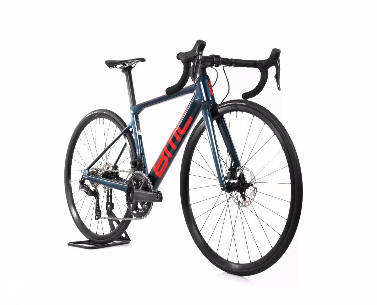 Bmc teammachine slr02 disc hot sale 2018