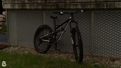 YT Industries Jeffsy Al 2017 2017