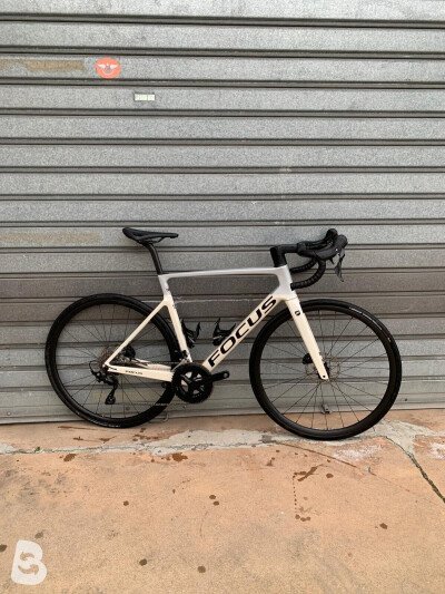 Focus IZALCO MAX DISC 8.6 2021 used