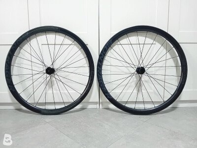 Bontrager Rsl 37