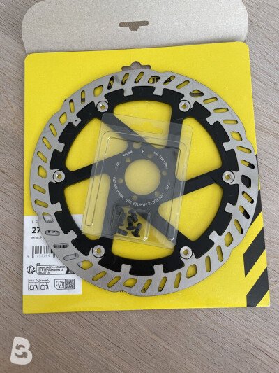 Magura MRD-P