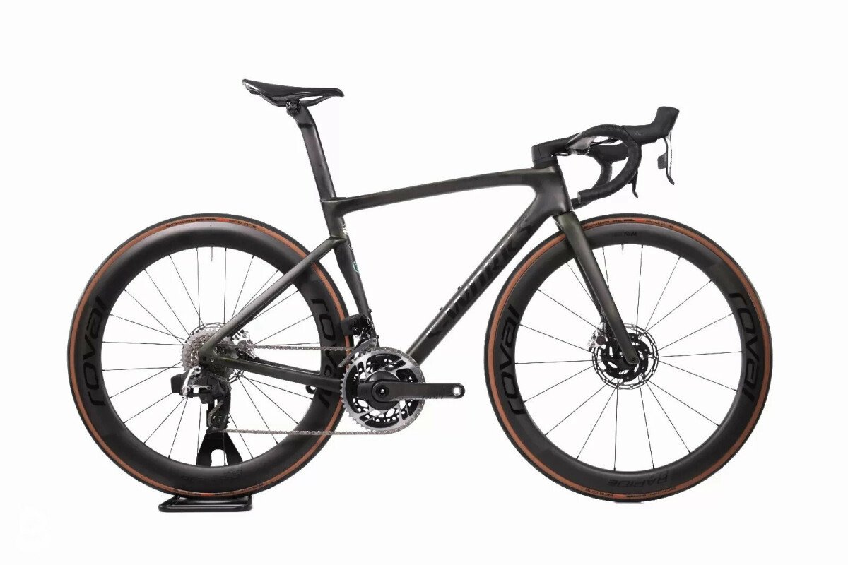 スペシャライズドS-WORKS TARMAC SL7 ROVAL CLX美品 SPECIALIZED(スペシャライズド)｜S-WORKS TARMAC SL7 ULTEGRA