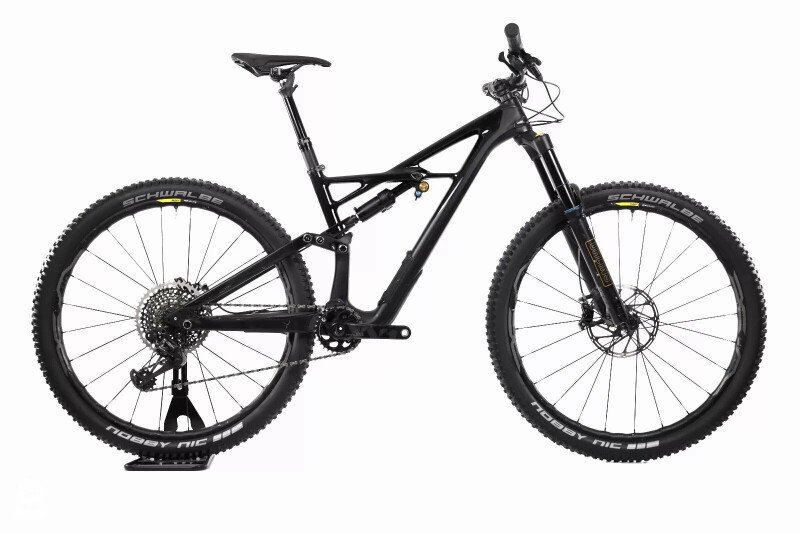 2018 specialized enduro s works sale