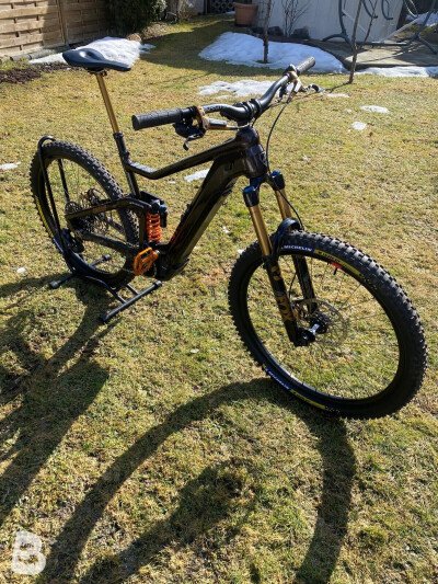 Centurion No Pogo F860i 2022