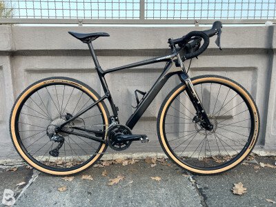 Cannondale Topstone Carbon 3 2023 used