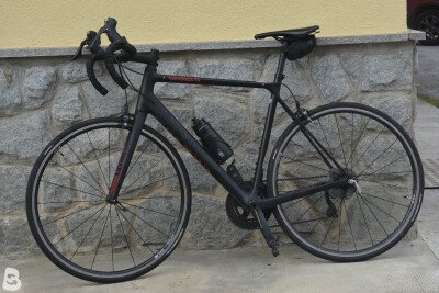 Gebrauchte Canyon Rennrder | Bikeflip