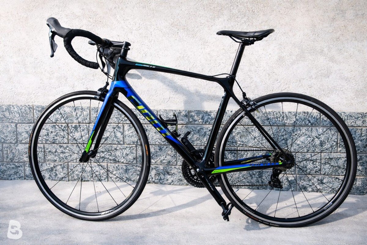 2019 GIANT ジャイアント TCR ADVANCED PRO 1 XS TCR 0 Advanced Matte