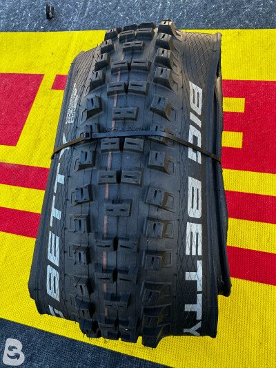 Schwalbe BIG BETTY 27,5x2,6