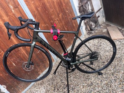 fahrradhelm specialized Specialized S-Works Prevail 3 Helm  Cicli Drigani s.r.l